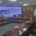 DPRD Sumbar Terima Kunjungan Bamus DPRD Kabupaten Pesisir Selatan