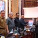Paripurna DPRD Sumbar, Fraksi Gerindra Dukung Penerapan SPBE