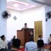 Awali Safari Ramadhan 1446 H, Ketua DPRD Sumbar Kunjungi Masjid Al-Ikhlas Koto Tangah