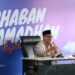 Ketua DPRD Sumbar Berikan Tausiyah Ramadhan di Bank Nagari