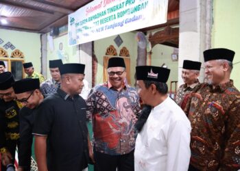 DPRD Sumbar Harap Masyarakat Bisa Segera Nikmati Program Unggulan Kepala Daerah