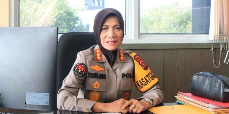 Penting! Polda Sumbar Imbau Cek Kendaraan Sebelum Mudik