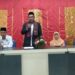Gelar Ramah Tamah, Kemenag Dharmasraya Sambut Pimpinan Baru