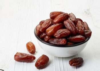 Pilihan Makanan agar Puasa Makin Kuat dan Sehat