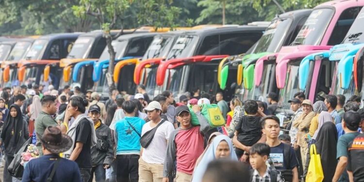 Hadapi Kemungkinan Lonjakan Pasien Musim Mudik Lebaran, RS dan Puskesmas Diminta Siap Siaga