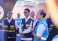 PLN Berikan Pelayanan Terbaik Kunjungan Wamen ESDM ke Sumbar