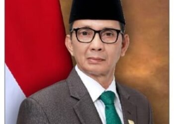 Anggota DPRD Kota Padang, Fraksi PKB, Yosrizal Effendi. [foto : ist]
