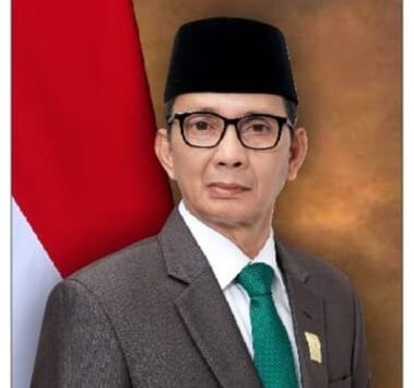 Anggota DPRD Kota Padang, Fraksi PKB, Yosrizal Effendi. [foto : ist]
