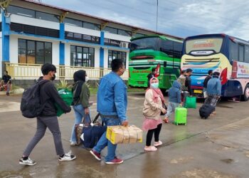 Imbauan Bagi Warga Sumbar yang Mudik, Tambah Kunci Pengaman Rumah dan Titip ke Tetangga