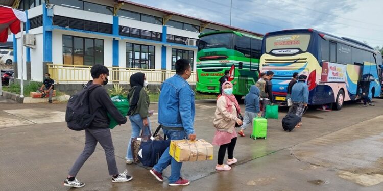 Imbauan Bagi Warga Sumbar yang Mudik, Tambah Kunci Pengaman Rumah dan Titip ke Tetangga