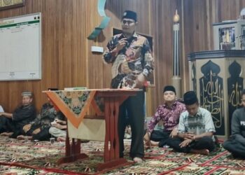 Anggota DPRD Pasaman Barat Yondrizal (Foto: Ist)