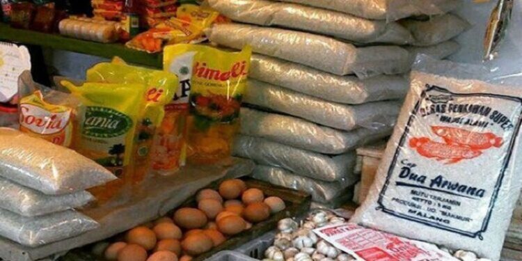 Antisipasi Kenaikan Harga Sembako Jelang Lebaran, Pemerintah Diminta Gerak Cepat