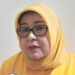 Anggota DPRD Sumbar Fraksi Golkar, Siti Izzati Aziz. [foto : Sci/yrp]