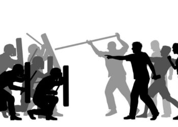 Tawuran Remaja di Padang Makin Marak, Pelaku Harus Ditindak Tegas