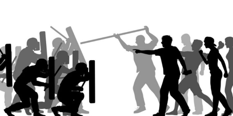 Tawuran Remaja di Padang Makin Marak, Pelaku Harus Ditindak Tegas