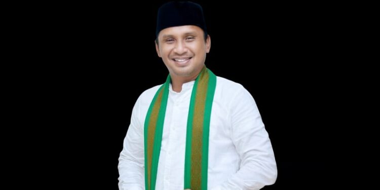 Ketua DPW PKB Sumbar yang juga Anggota DPRD Provinsi Sumatera Barat (Sumbar), Firdaus
