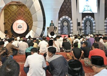 Gubernur Mahyeldi Ungkap Manfaat Retreat Bagi Kepala Daerah