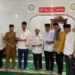 Safari Ramadan di Payakumbuh, Wagub Sumbar Serahkan Bantuan untuk Masjid Baitul Inabah
