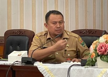 Istri Kepala Daerah se-Sumbar Akan Dilantik di Auditorium Gubernur Besok