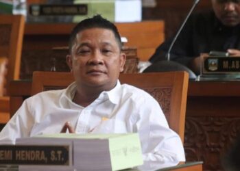 Ketua DPRD Dharmasraya: Peran Media sangat Strategis bagi Pembangunan Daerah