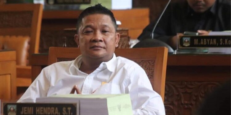 Ketua DPRD Dharmasraya: Peran Media sangat Strategis bagi Pembangunan Daerah