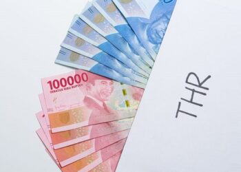 Agar Tidak Bikin Kantong Bolong Saat Bagi-Bagi THR untuk Sanak Famili