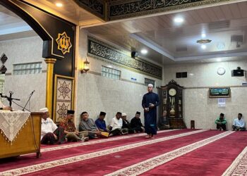 Ramlan-Ibnu Asis Komitmen Realisasikan Janji Kampanye