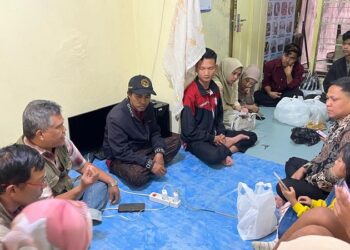 Jurnalis di Bukittinggi Diminta Tingkatkan Kualitas dalam Membuat Berita