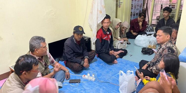 Jurnalis di Bukittinggi Diminta Tingkatkan Kualitas dalam Membuat Berita