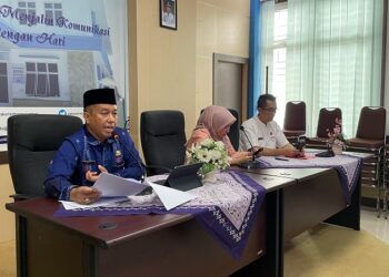 Pemprov Sumbar Ungkap Rencana One Way, Kepariwisataan, hingga Strategi Penanganan Sampah Selama Libur Lebaran 2025