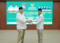 Penerimaan Zakat, Infaq dan Sedekah Baznas Asahan Menurun 16,45 Persen