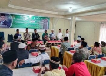 Donizar Dukung Perda Soal Perlindungan dan Pemenuhan Hak Penyandang Disabilitas