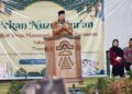 Gelar Pekan Nuzul Quran, Remaja Islam Marunggi Siap Jadi Percontohan