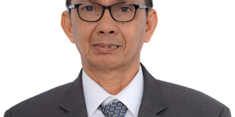 Anggota DPRD Kota Padang, Yosrizal Effendi. [foto : ist]