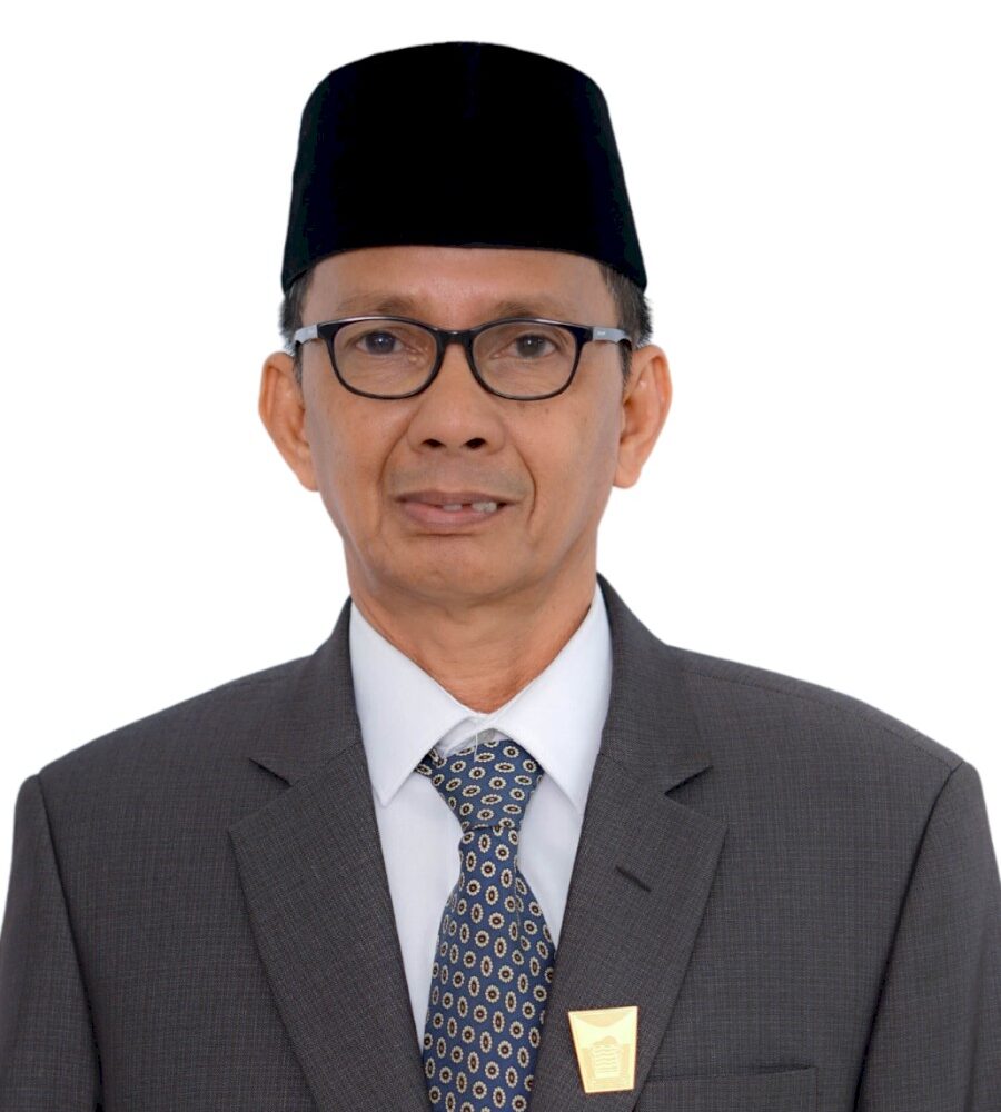 Anggota DPRD Kota Padang, Yosrizal Effendi. [foto : ist]