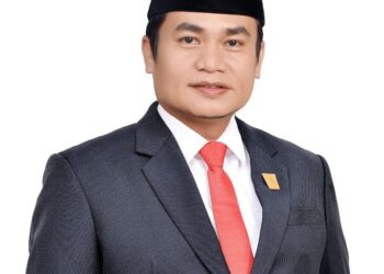 Anggota DPRD Kota Padang Fraksi PKB, Zalmadi. [foto : ist]