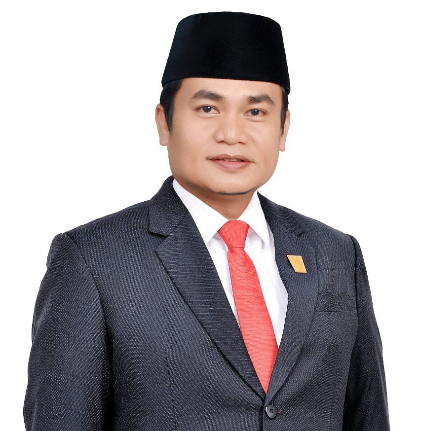 Anggota DPRD Kota Padang Fraksi PKB, Zalmadi. [foto : ist]