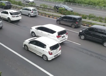 Tips Agar Mobil Aman dan Nyaman Dibawa Mudik Saat Lebaran