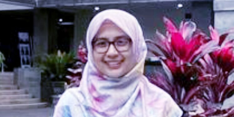 Parts of Speech: Mengenal Wujud Nomina