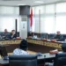 DPRD Sumbar Terima Kunjungan Pansus II DPRD Tanah Datar