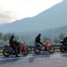 Agar Sepeda Motor Aman Dibawa Mudik Saat Lebaran