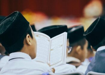 Jelang Berbuka, Ini 5 Kegiatan yang Bisa Bikin Puasamu Makin Berkah