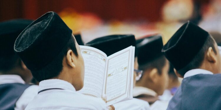 Jelang Berbuka, Ini 5 Kegiatan yang Bisa Bikin Puasamu Makin Berkah