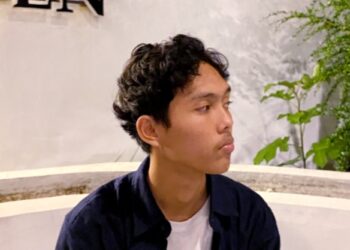 Mendaki Gunung sebagai Pelarian dalam Film “Sekawan Limo”