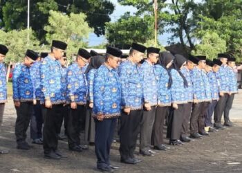 Kedapatan Bolos Setelah Cuti Lebaran, ASN di Padang Bakal Disanksi Tegas