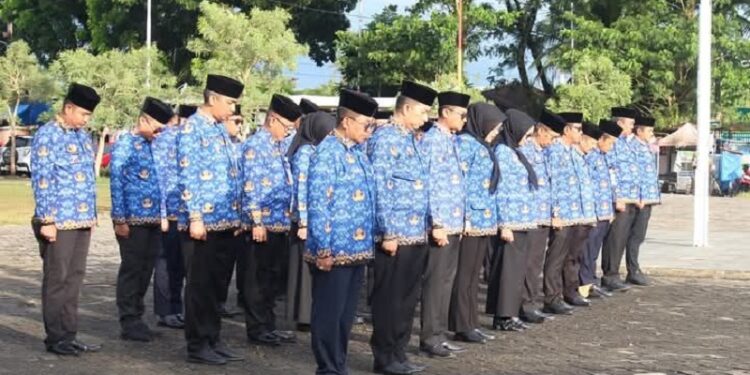 Kedapatan Bolos Setelah Cuti Lebaran, ASN di Padang Bakal Disanksi Tegas