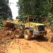 PT. BRM Serahkan Biaya dan Alat Berat, Tapi Bungkam Soal Sisa Lahan Kompensasi