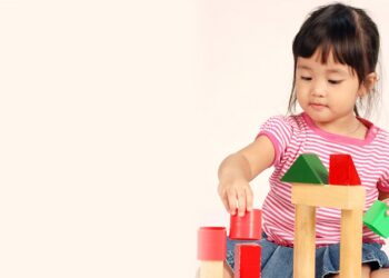 Cara Seru Menstimulasi Anak Jadi Lebih Kreatif, Patut Dicoba
