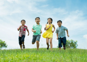 Tips Memilih Pendidikan yang Tepat untuk Anak Usia Prasekolah