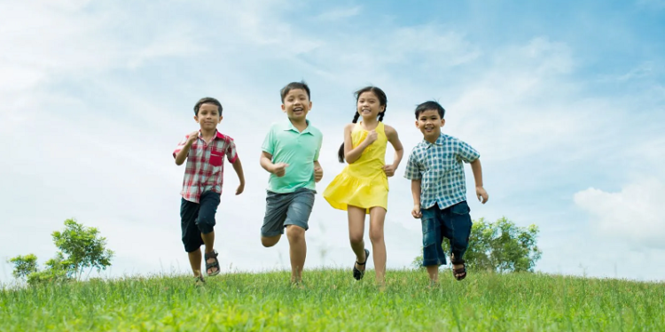 Tips Memilih Pendidikan yang Tepat untuk Anak Usia Prasekolah